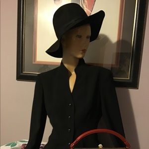 BACK JACKET by KASPER